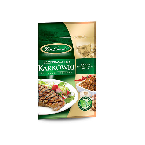 Schweinenackenkruiden 20 g - DEZE SMAK