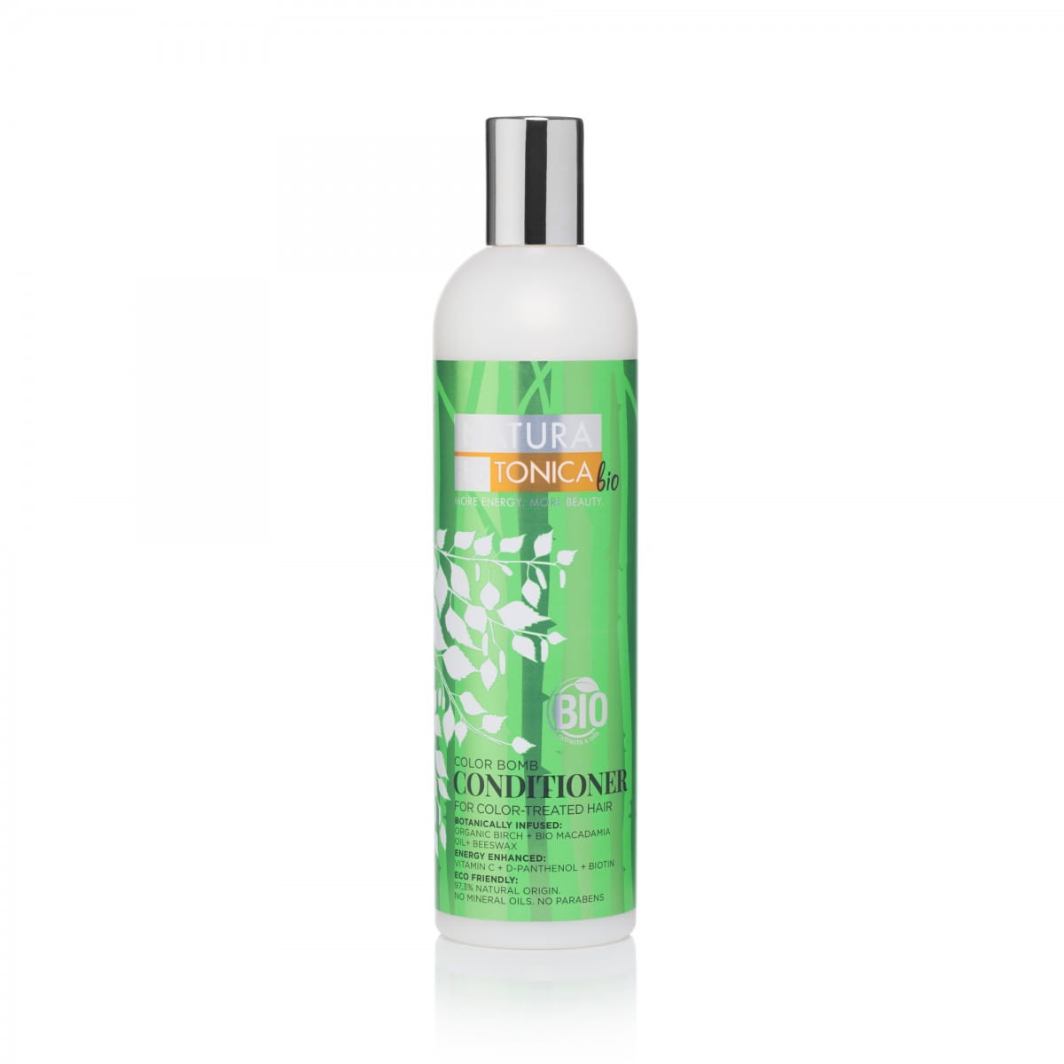 Conditioner für gefärbtes Haar 400 ml - NATURE ESTONICA
