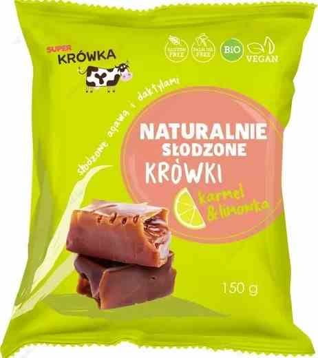 ฟัดจ์หวานด้วยอะกาเวและอินทผลัม + LIME B / C BIO 150g