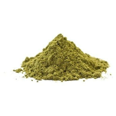 SERBUK PROTEIN HEMP BIO (BAHAN MENTAH) (15 kg)