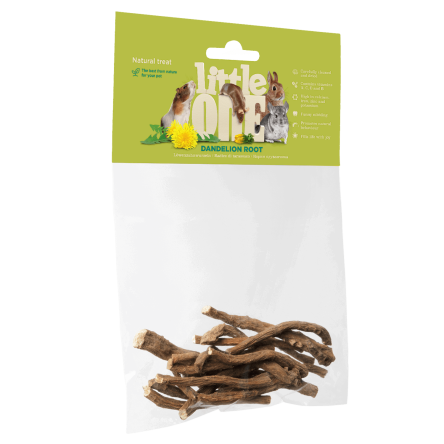Löwenzahnwurzel 35g [32140] - DER KLEINE