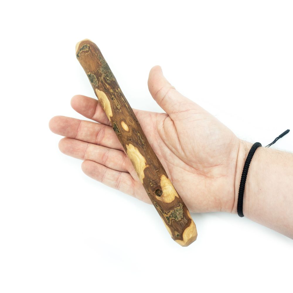 Olivewood S Stick - 4DOGS