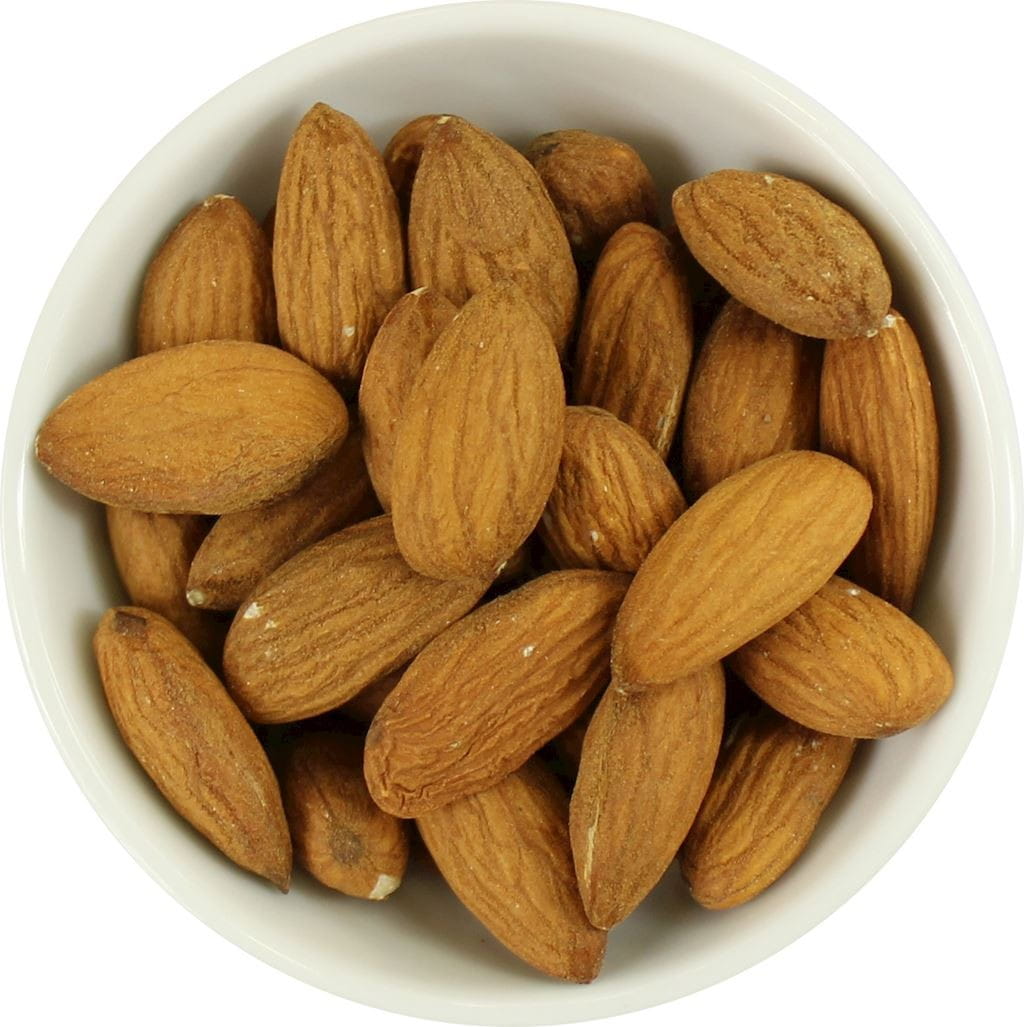बायो बादाम (कच्चा माल) (25 किग्रा)