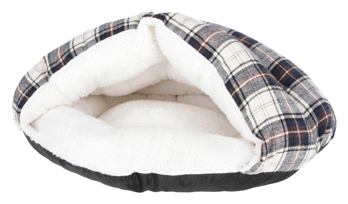 Cosy Cave Milky Katzenbett 50x40x30cm [81617] - KERBL