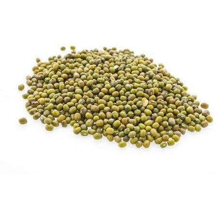 KACANG HIJAU BIO (BAHAN BAKU) (25 kg)