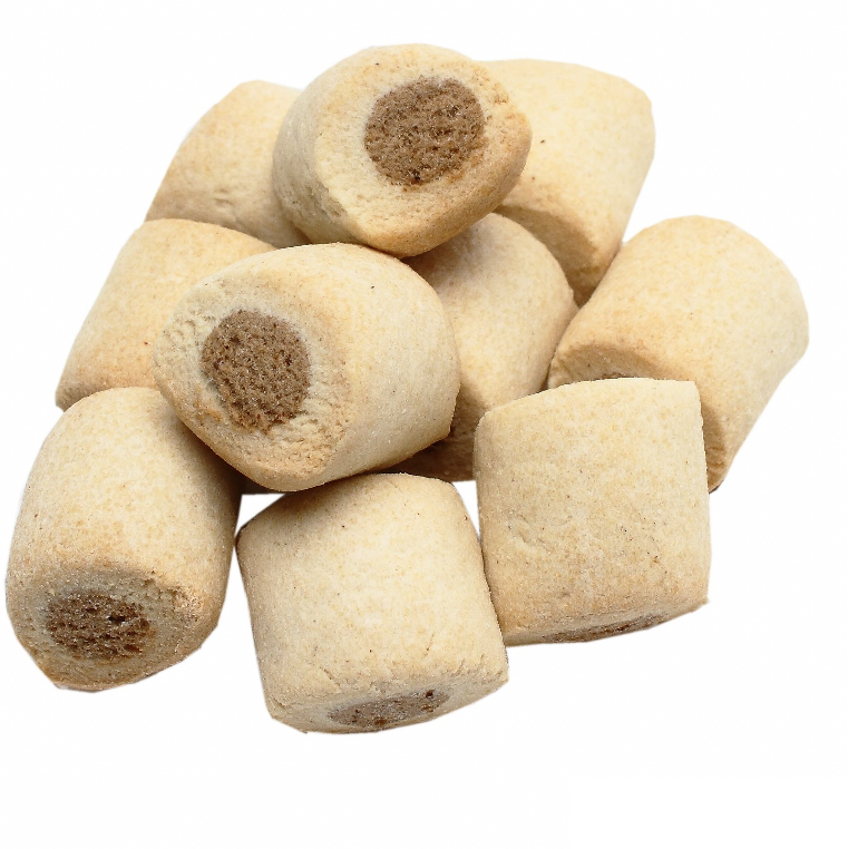 Mini-Vanillekuchen 1kg [C14] - ADBI