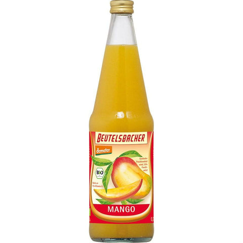 Mangodrink BIO 700 ml - BEUTELSBACHER