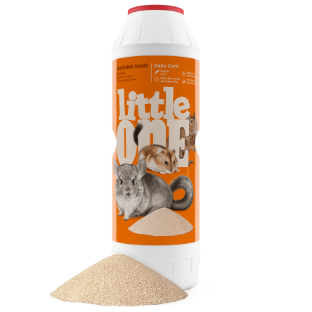 Badesand 1kg [33010] - DER KLEINE