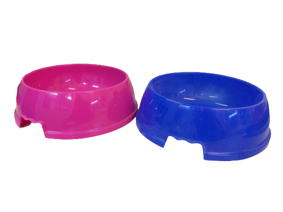 Plastikschüssel 1,75l [1723] - PET STYLE