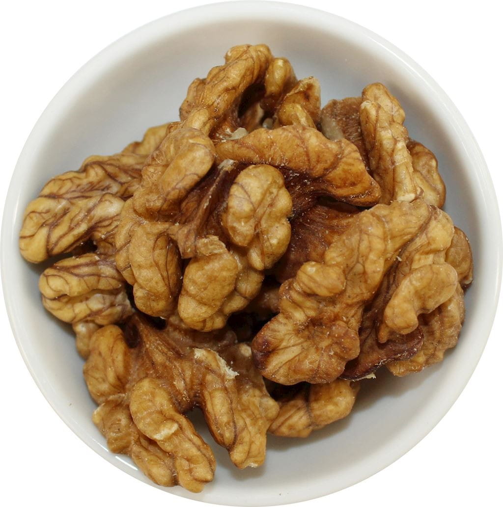 ITALSKÉ OŘECHY BIO (SUROVINY) (10 kg)