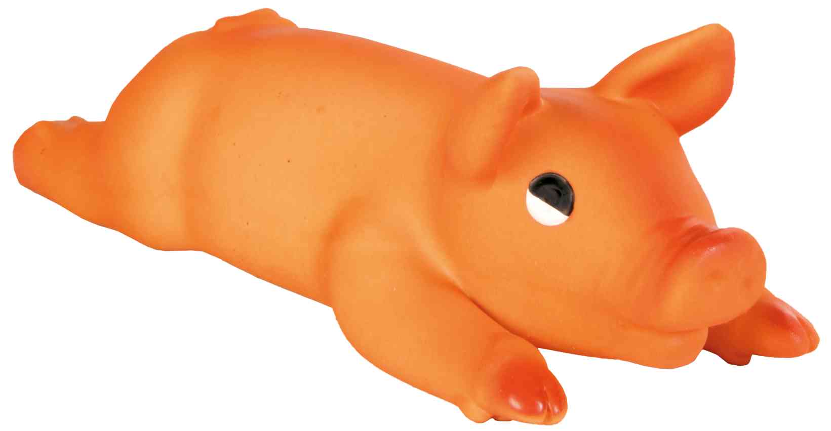 KLEINES LATEX-FERKEL 25cm [TX-3537] - TRIXIE