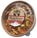 Delikatesse - Obstkorb 200g - KORONA NATURY