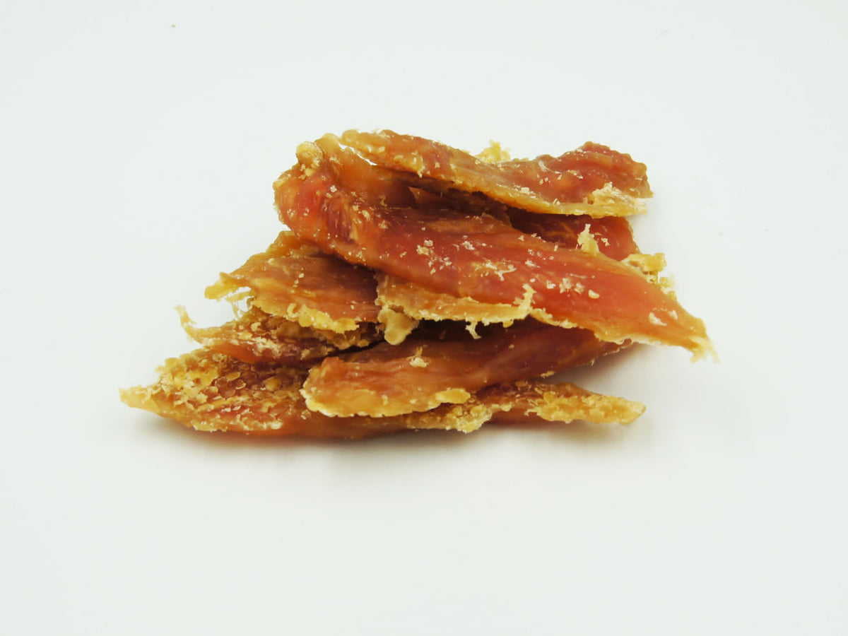 Hähnchenfilet hart 500g [NS-101] - GESUNDER SNACK