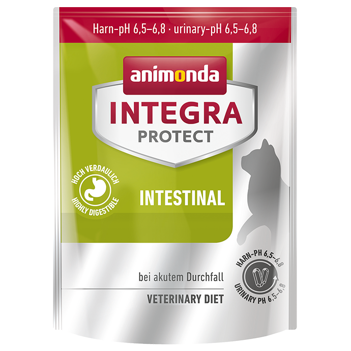 INTEGRA Protect Darmtrockenbeutel 300 g - ANIMONDA