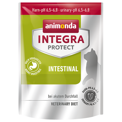 INTEGRA Protect Darmtrockenbeutel 300 g - ANIMONDA