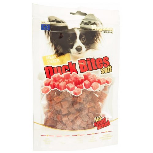 Duck Bites Soft 80g [16557] - MAGNUM