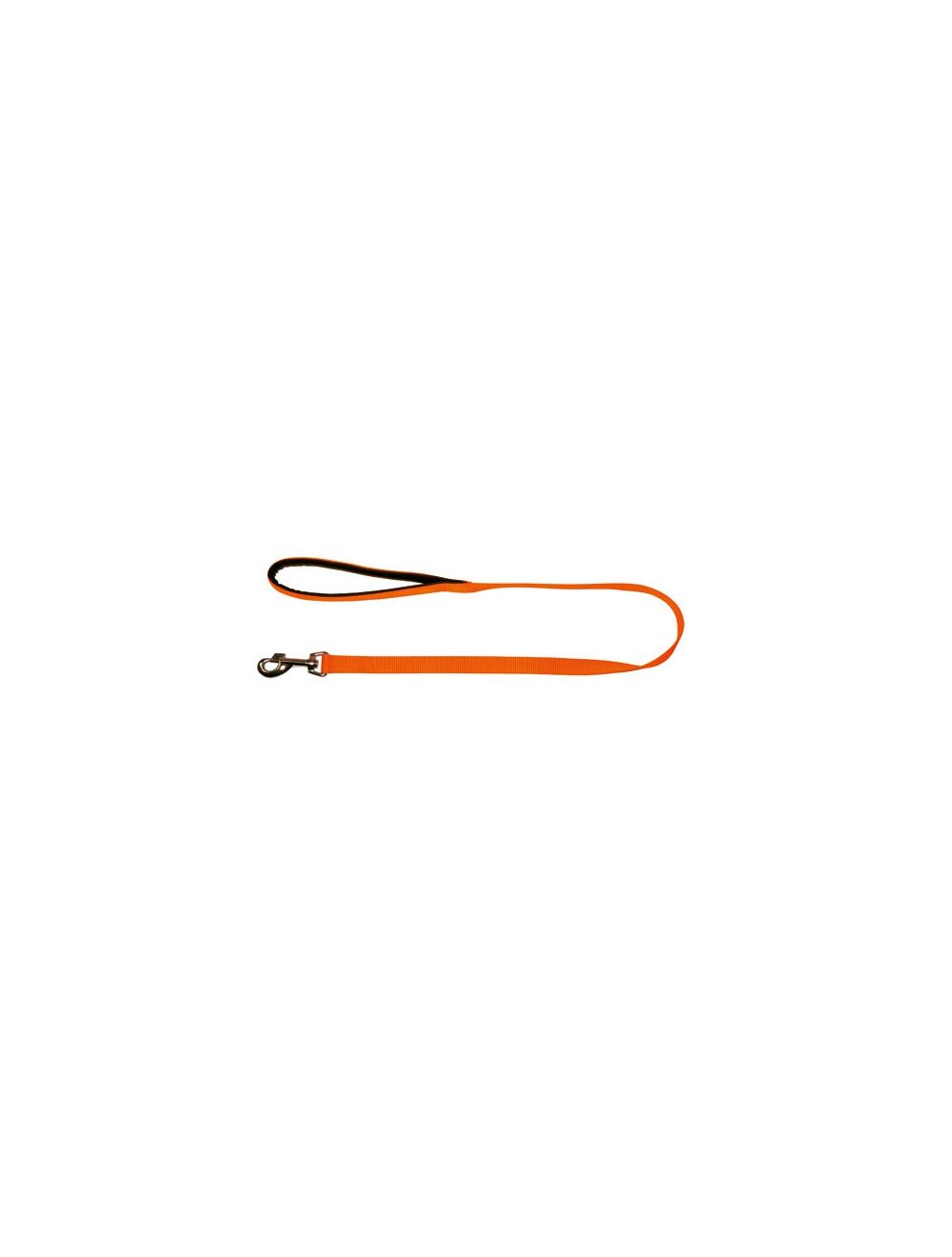 Miami Lanyard, 200 cm x 25 mm, Orange [82075] - KERBL