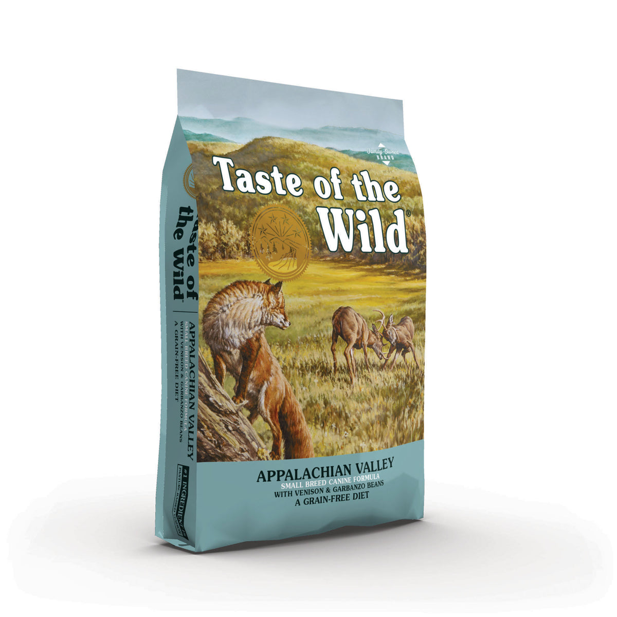 Appalachian Valley 2 kg - TASTE OF THE WILD