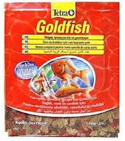 Goldfish Color 12 g Beutel [T183704] - TETRA