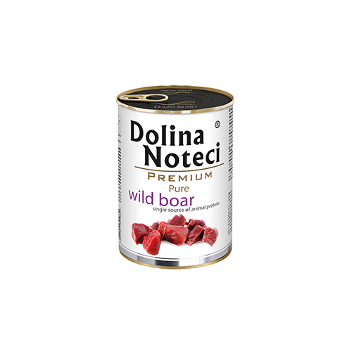 PURE GUN 400g - DOLINA NOTECI