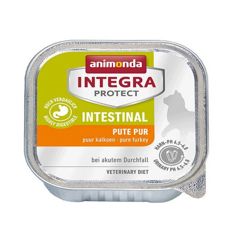 INTEGRA Protect Darmgerichte mit Truthahn 100g - ANIMONDA