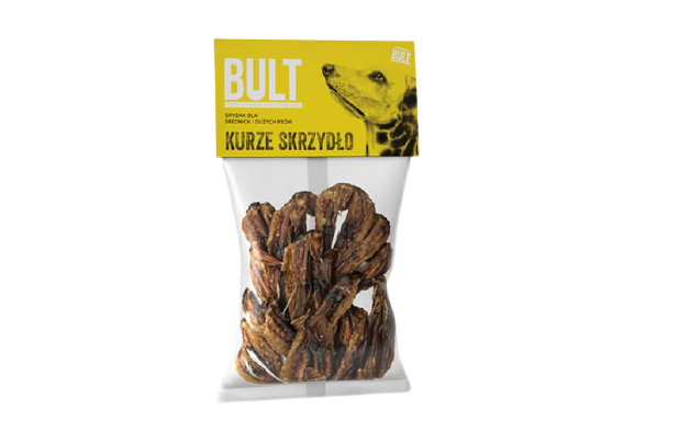 Hähnchenflügel 200g [P-0004] - BULT