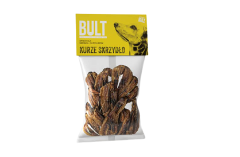 Hähnchenflügel 200g [P-0004] - BULT