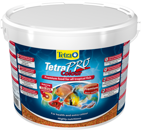 TetraPro Color 10l - Eimer [T140516] - TETRA