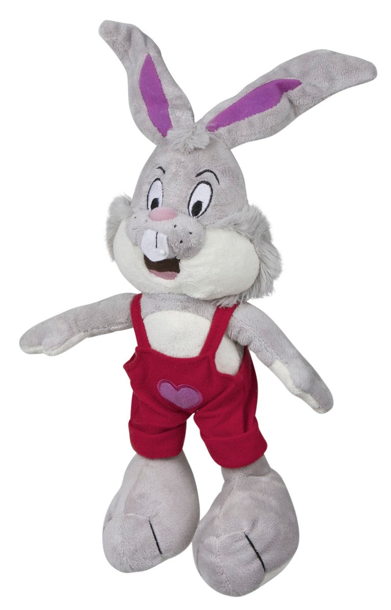 Bunny Hop Hundespielzeug 25cm [81465] - KERBL