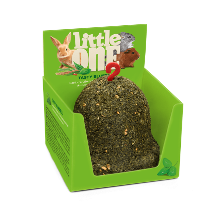 Leckere Glocke 150g [32080] - KLEINER