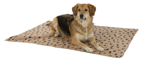 Stella Hundedecke, beige 140x100cm [80306] - KERBL