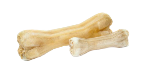 EUPHORIA PANSENKNOCHEN Knochen mit Pansen 10cm - BIOFEED