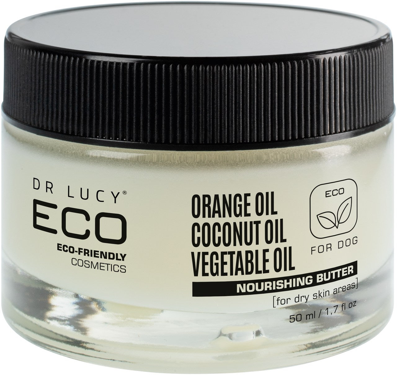 ECO Nourishing Butter 50ml - DR LUCY