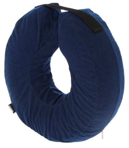 Blaues Hundehalsband 25-35cm [80835] - KERBL