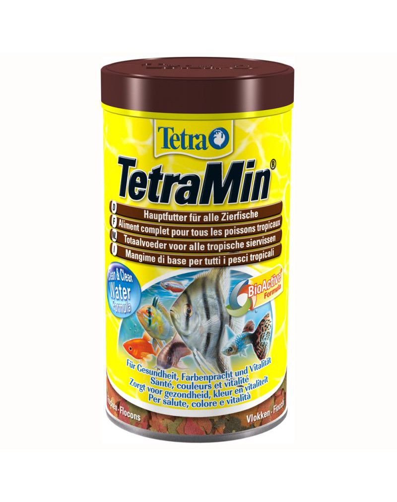 TetraMin 1 L [T762725] - TETRA