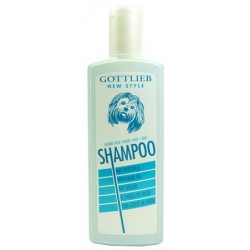 Shampoo Pudel blau 300ml - GOTTLIEB