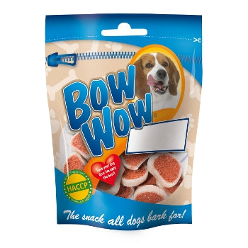 Rinderkoteletts [BW542] 80g - BOW WOW