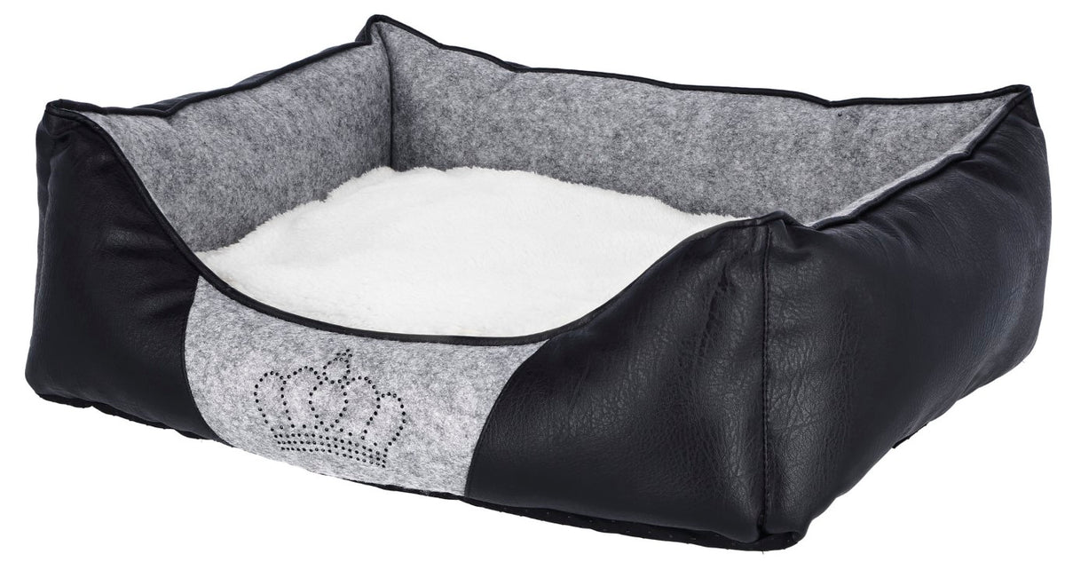 Hundebett Chiara 42x32x18cm [80360] - KERBL