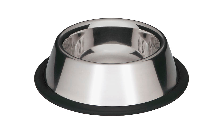 High Bowl aus Gummi 0,38 l [BK-18208] - BARRY KING