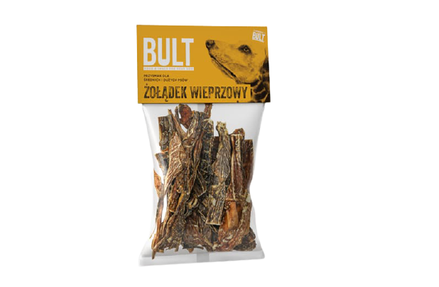 Schweinemagen 100g [P-0015] - BULT