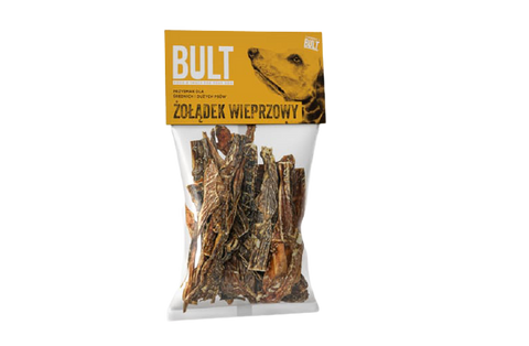 Schweinemagen 100g [P-0015] - BULT