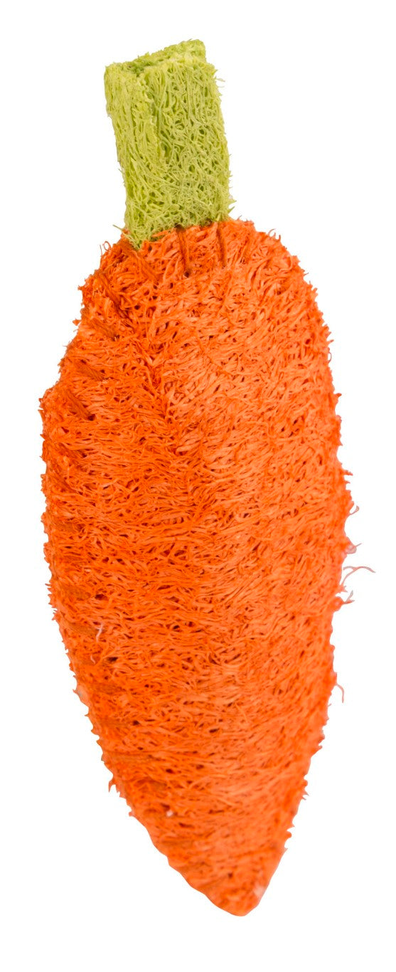 Nager Kaukarotte Luffa 10cm [81772] - KERBL