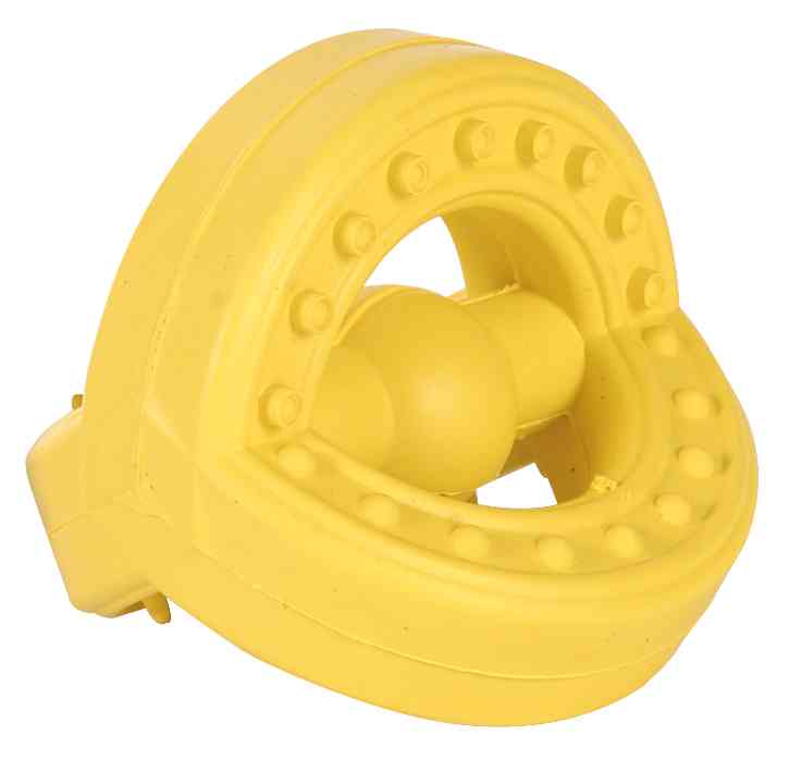 GUMMI JUGENDLICHES SPIELZEUG 7cm [TX-3316] - TRIXIE