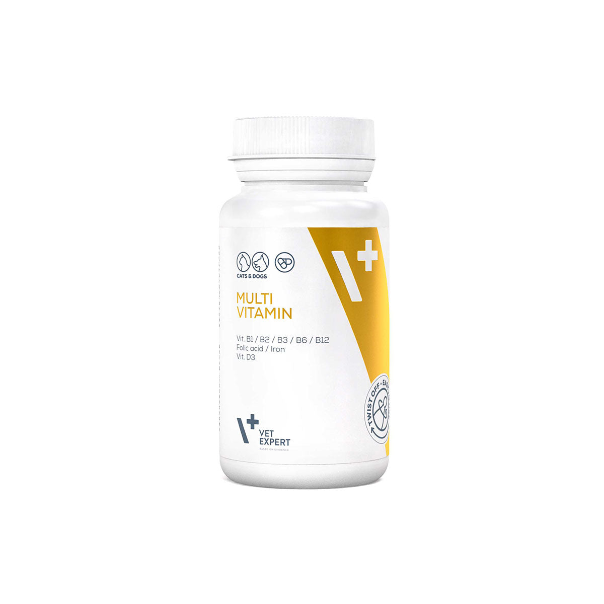 VET VITALITY 30 CAPS - VET EXPERT