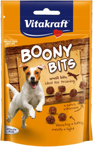 BOONY BITS Hundesnack 55g - VITAKRAFT