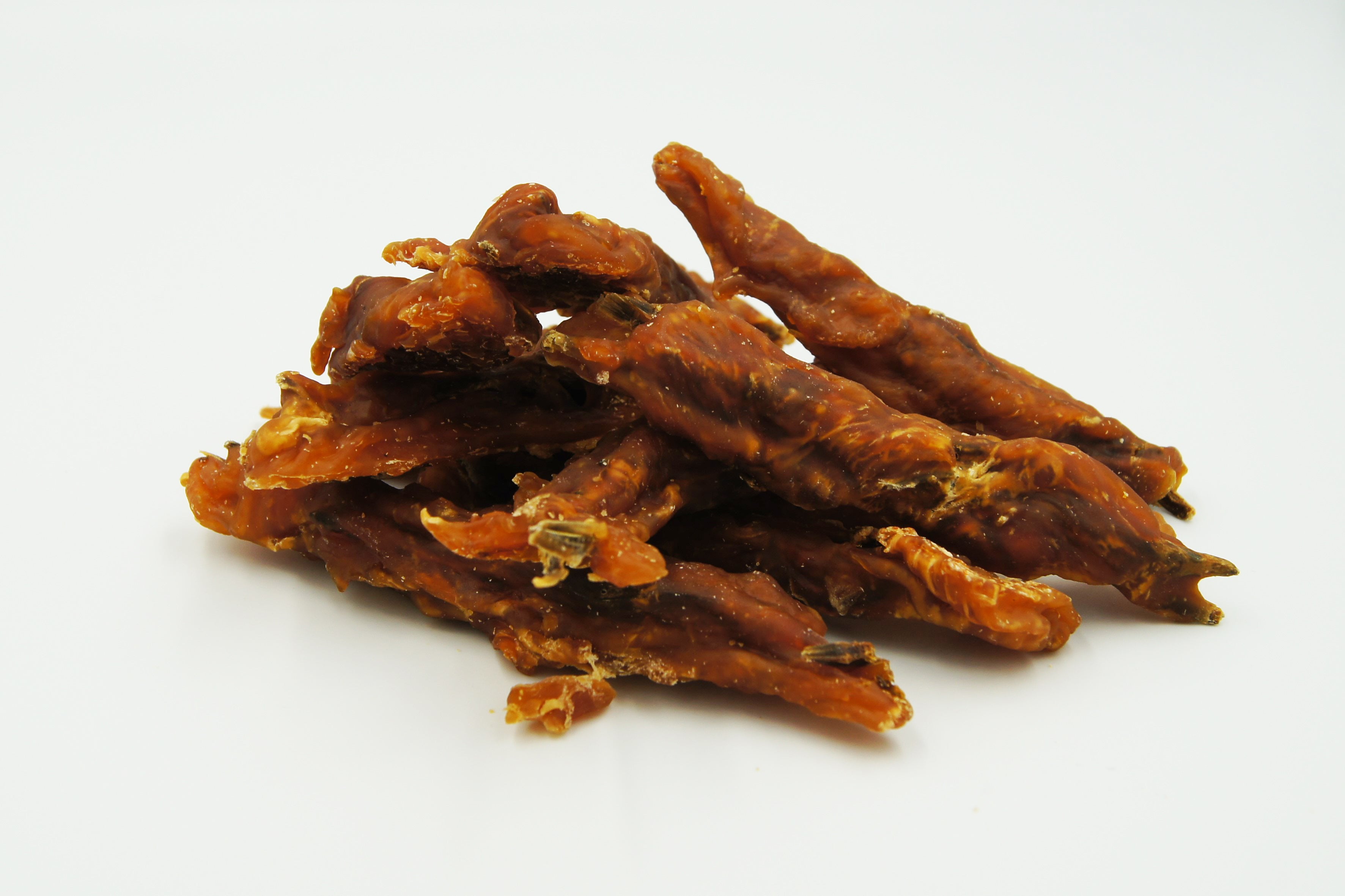 Sandlanzenfisch mit Huhn 500g [NS-110] - GESUNDER SNACK