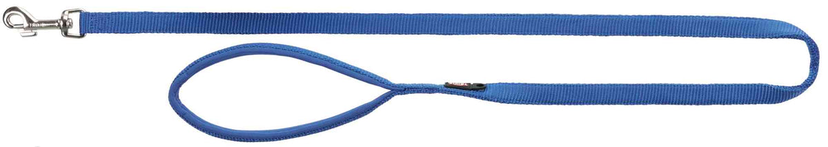 LANYARD "PREMIUM" 1m/20mm königsblau [TX-200202] - TRIXIE