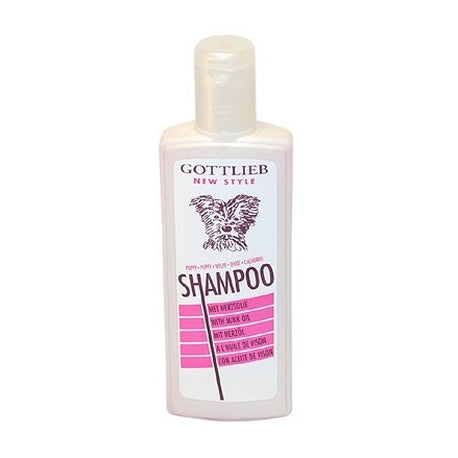 Welpenshampoo 300ml - GOTTLIEB