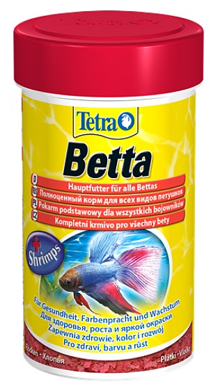 Betta 100 ml [T198913] - TETRA