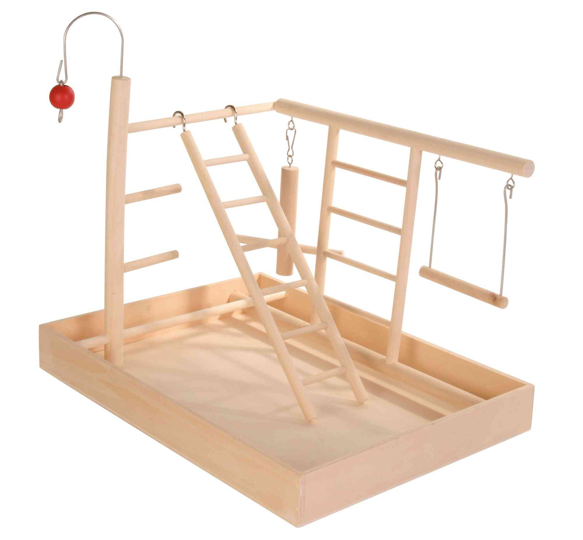 GROSSER SPIELPLATZ 35x25 [TX-5655] - TRIXIE